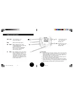 Preview for 6 page of Polar Electro S810i User Manual