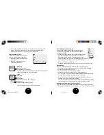 Preview for 32 page of Polar Electro S810i User Manual