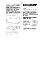 Preview for 6 page of Polar Electro Sport Tester GBR 175015.A User Instruction Manual