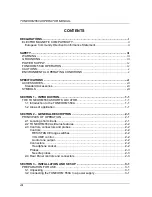 Preview for 10 page of Polar Electro Toneohm 550A Operator'S Manual