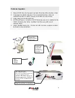 Preview for 6 page of Polar Electro TriFIT 620 Setup Manual