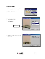 Preview for 28 page of Polar Electro TriFIT 620 Setup Manual