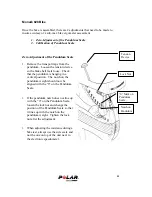 Preview for 35 page of Polar Electro TriFIT 620 Setup Manual