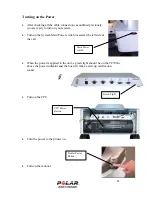 Preview for 13 page of Polar Electro TriFIT 700 Setup Manual