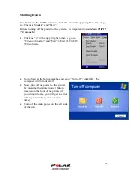 Preview for 15 page of Polar Electro TriFIT 700 Setup Manual
