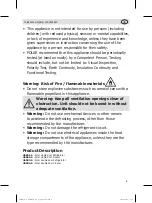 Preview for 3 page of Polar Electro UA001-A Instruction Manual