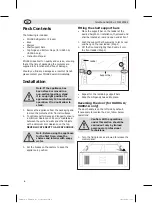 Preview for 4 page of Polar Electro UA001-A Instruction Manual