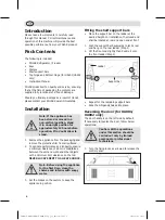 Preview for 4 page of Polar Electro UA001 Instruction Manual