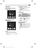 Preview for 5 page of Polar Electro UA005 Instruction Manual