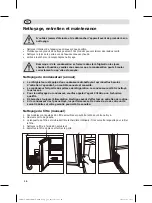 Preview for 20 page of Polar Electro UA005 Instruction Manual