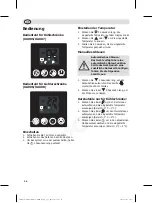 Preview for 26 page of Polar Electro UA005 Instruction Manual