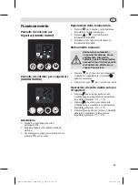 Preview for 33 page of Polar Electro UA005 Instruction Manual