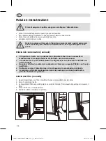 Preview for 34 page of Polar Electro UA005 Instruction Manual