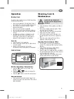 Preview for 5 page of Polar Electro UA013 Instruction Manual