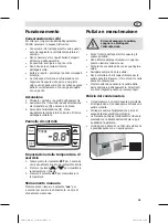 Preview for 29 page of Polar Electro UA013 Instruction Manual