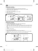 Предварительный просмотр 8 страницы Polar Electro UA014 Instruction Manual