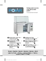 Preview for 1 page of Polar Electro UA017 Instruction Manual