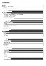 Preview for 2 page of Polar Electro VANTAGE M2 User Manual