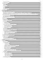 Preview for 3 page of Polar Electro VANTAGE M2 User Manual