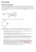 Preview for 9 page of Polar Electro VANTAGE M2 User Manual