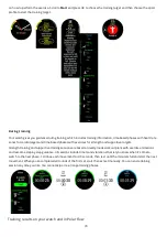 Preview for 70 page of Polar Electro VANTAGE M2 User Manual