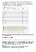 Preview for 71 page of Polar Electro VANTAGE M2 User Manual