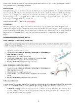 Preview for 85 page of Polar Electro VANTAGE M2 User Manual