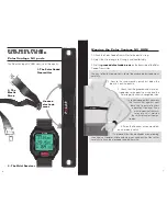 Preview for 4 page of Polar Electro Vantage NV User Manual