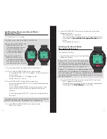 Preview for 9 page of Polar Electro Vantage NV User Manual