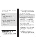 Preview for 11 page of Polar Electro Vantage NV User Manual