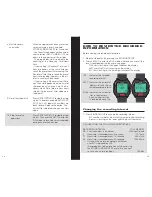 Preview for 13 page of Polar Electro Vantage NV User Manual