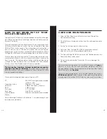 Preview for 15 page of Polar Electro Vantage NV User Manual