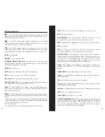 Preview for 17 page of Polar Electro Vantage NV User Manual