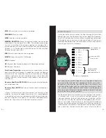 Preview for 18 page of Polar Electro Vantage NV User Manual