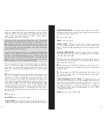 Preview for 19 page of Polar Electro Vantage NV User Manual