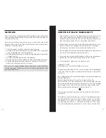 Preview for 21 page of Polar Electro Vantage NV User Manual