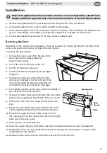 Preview for 9 page of Polar Electro W518 Instruction Manual