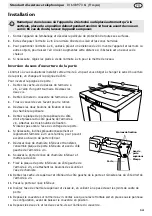 Preview for 21 page of Polar Electro W518 Instruction Manual