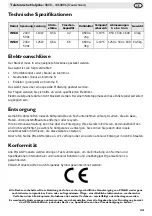 Preview for 31 page of Polar Electro W518 Instruction Manual