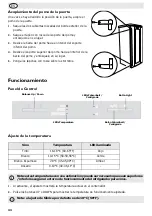 Preview for 40 page of Polar Electro W518 Instruction Manual