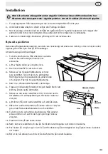 Preview for 51 page of Polar Electro W518 Instruction Manual