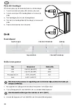 Preview for 52 page of Polar Electro W518 Instruction Manual