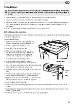 Preview for 57 page of Polar Electro W518 Instruction Manual