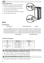 Preview for 64 page of Polar Electro W518 Instruction Manual