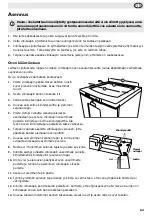 Preview for 69 page of Polar Electro W518 Instruction Manual