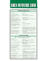 Preview for 2 page of Polar Electro Xtrainer Plus User Manual