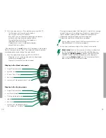 Preview for 19 page of Polar Electro Xtrainer Plus User Manual