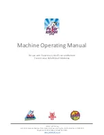 Предварительный просмотр 1 страницы Polar Krush POL1 Operating Manual