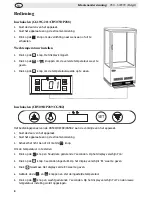 Предварительный просмотр 10 страницы Polar Refrigeration CB507 Instruction Manual