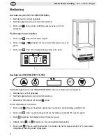 Preview for 10 page of Polar Refrigeration CB507 Instruction Manual